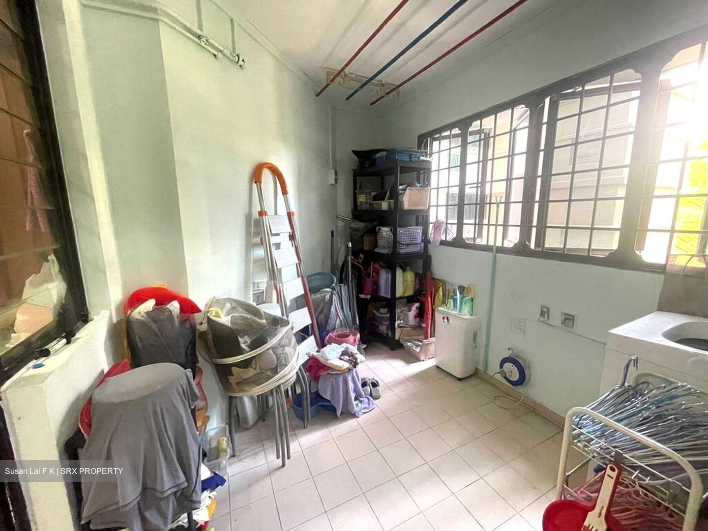 Blk 291E Spring View (Bukit Batok), HDB 4 Rooms #568339011